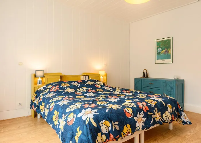 Le 47 Casa vacanze Thann