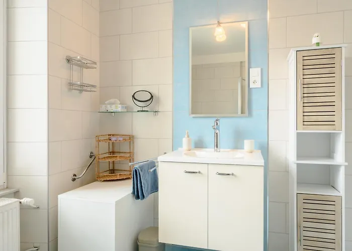 Casa vacanze Le 47 *